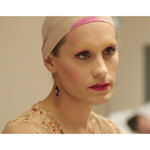 Pre-Sale Jared Leto Autographed "Dallas Buyers Club" Photo #1