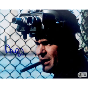 Dan Aykroyd Autographed Photo #11 (8x10)
