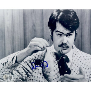 Dan Aykroyd Autographed Photo #13 (8x10)