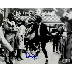 Dan Aykroyd Autographed Photo #17 (8x10)