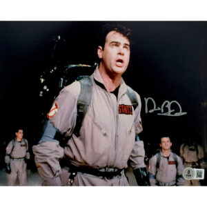 Dan Aykroyd Autographed Photo #19 (8x10)