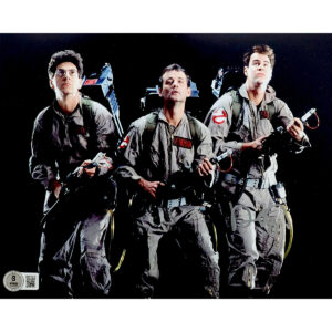 Dan Aykroyd Autographed Photo #22 (8x10)