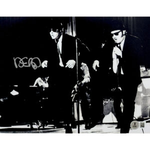Dan Aykroyd Autographed Photo #23 (8x10)