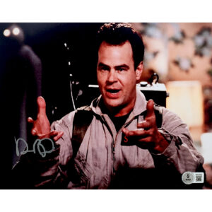 Dan Aykroyd Autographed Photo #24 (8x10)