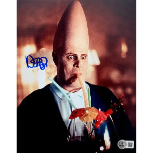 Dan Aykroyd Autographed Photo #25 (8x10)