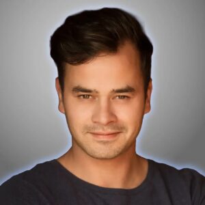 * Daniel Logan Autograph Send-In Spacecon *