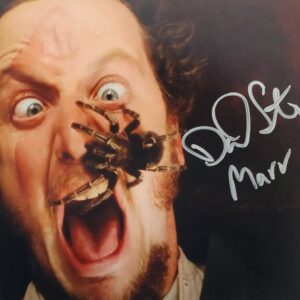 Daniel Stern