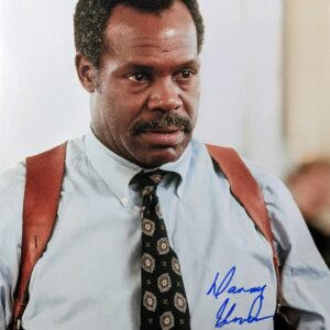 Danny Glover