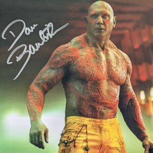 Dave Bautista