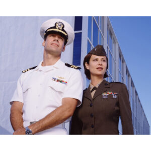 Pre-Sale David James Elliot Autographed Photo #2 (3 sizes available)