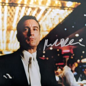 Robert De Niro