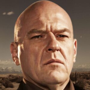 Dean Norris - Fan Expo Chicago
