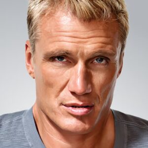 Dolph Lundgren - Fan Expo Chicago