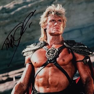 Dolph Lundgren
