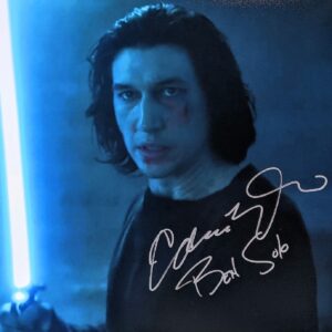 Adam Driver