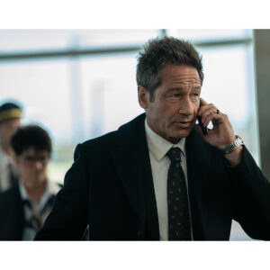 Pre-Sale David Duchovny Autographed Photo #34 (3 sizes available)