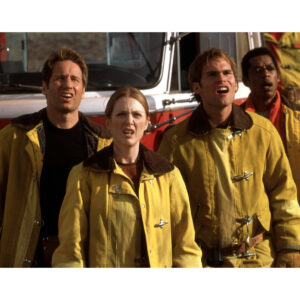 Pre-Sale David Duchovny Autographed Photo #37 (3 sizes available)