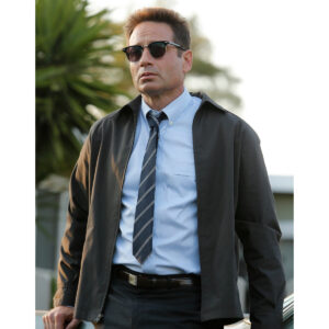 Pre-Sale David Duchovny Autographed Photo #38 (3 sizes available)
