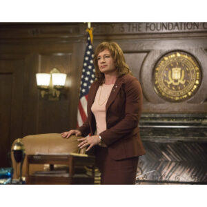 Pre-Sale David Duchovny Autographed Photo #41 (3 sizes available)