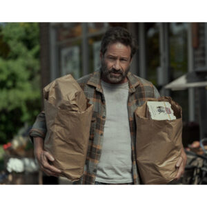 Pre-Sale David Duchovny Autographed Photo #42 (3 sizes available)