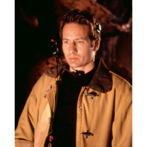 Pre-Sale David Duchovny Autographed Photo #43 (8x10)