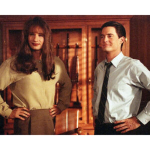 Pre-Sale David Duchovny Autographed Photo #47 (8x10)