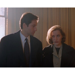 Pre-Sale David Duchovny Autographed Photo #48 (8x10)