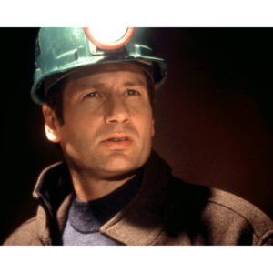 Pre-Sale David Duchovny Autographed Photo #49 (8x10)