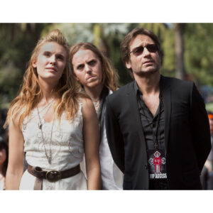 Pre-Sale David Duchovny Autographed Photo #57 (3 sizes available)