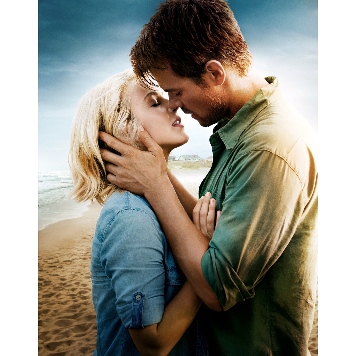 Pre-Sale Josh Duhamel Autographed Photo #34 (3 sizes available)