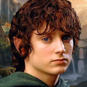 Elijah Wood - Fan Expo Chicago