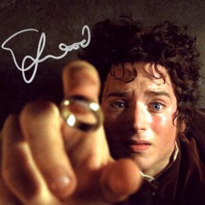 Elijah Wood