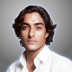 Eman Esfandi - Spacecon