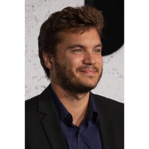 * Emile Hirsch Autograph Send-In Steel City Con *