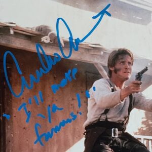 Emilio Estevez