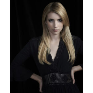 Pre-Sale Emma Roberts Autographed Photo #24 (3 sizes available)