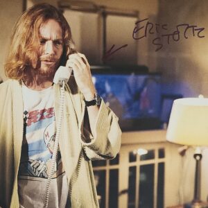 Eric Stoltz