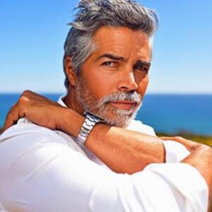 Esai Morales - Comicpalooza