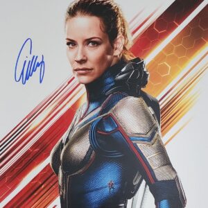 Evangeline Lilly