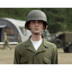 Pre-Sale Chris Evans Autographed Photo #17 (3 sizes available)