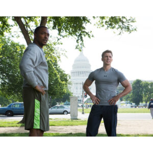 Pre-Sale Chris Evans Autographed Photo #33 (3 sizes available)