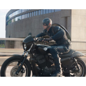 Pre-Sale Chris Evans Autographed Photo #34 (3 sizes available)
