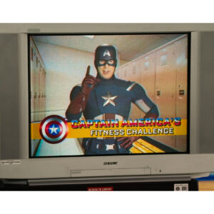 Pre-Sale Chris Evans Autographed Photo #37 (3 sizes available)