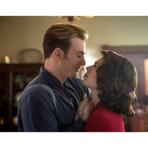 Pre-Sale Chris Evans Autographed Photo #41 (3 sizes available)