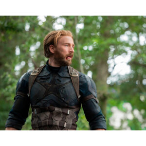 Pre-Sale Chris Evans Autographed Photo #49 (3 sizes available)