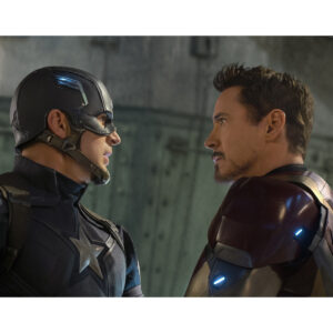 Pre-Sale Chris Evans Autographed Photo #50 (3 sizes available)
