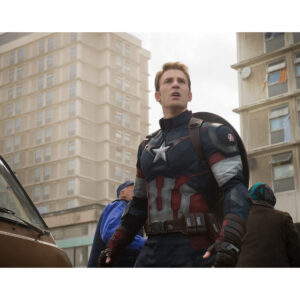 Pre-Sale Chris Evans Autographed Photo #57 (3 sizes available)