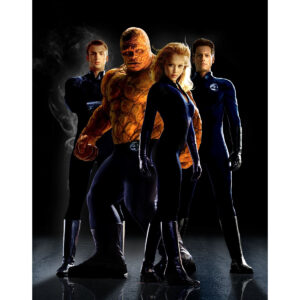 Pre-Sale Chris Evans Autographed Photo #61 (3 sizes available)