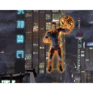 Pre-Sale Chris Evans Autographed Photo #69 (3 sizes available)