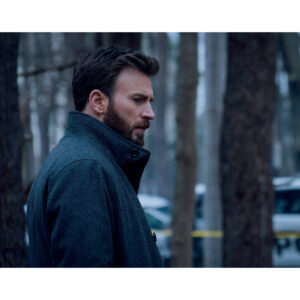 Pre-Sale Chris Evans Autographed Photo #74 (3 sizes available)